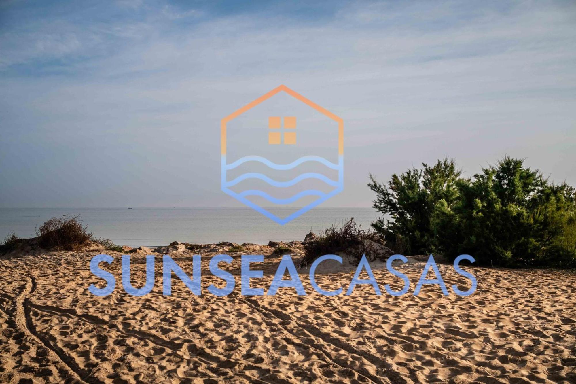 Apartamento A 150M De La Playa Wifi Gratis 德尼亚 外观 照片